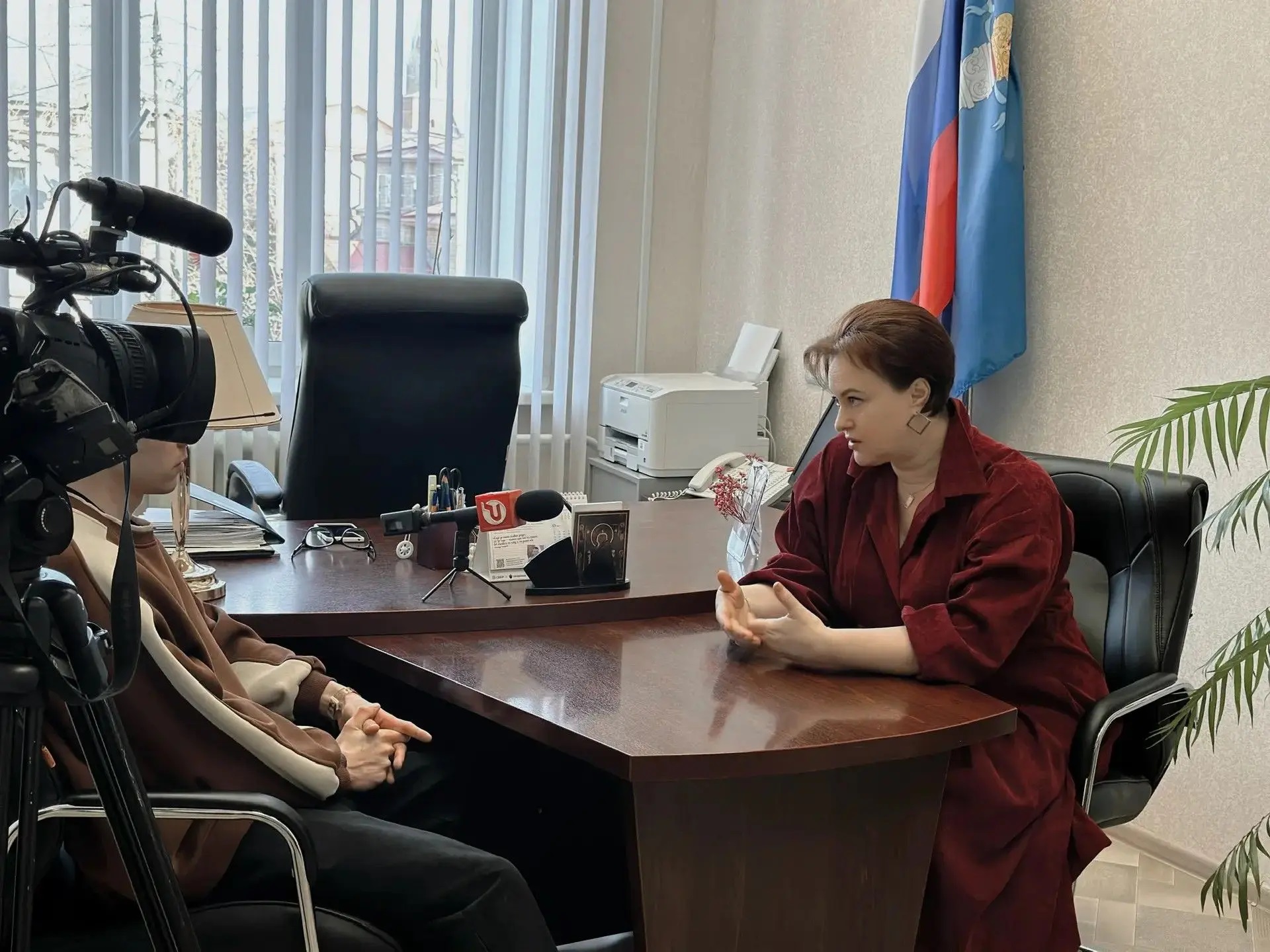 Суперсервисы и цифровая трансформация госуслуг
