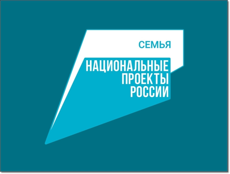 Семьи волшебное тепло