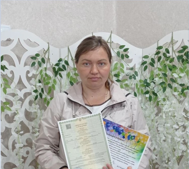 Чем больше детей, тем счастливее дом